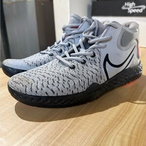 Nike Renew Kevin Durant Basketball Shoes